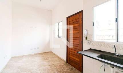 Apartamento à Venda - Vila Aricanduva, 1 Quarto,  35 m2