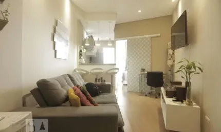Apartamento com 1 quarto à venda na Largo General Osório, 11, Centro, São Paulo