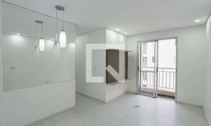 Apartamento à Venda - Vila Carrão, 2 Quartos,  50 m2