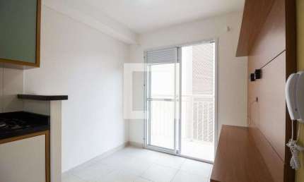 Apartamento com 1 quarto à venda no Cambuci, São Paulo 