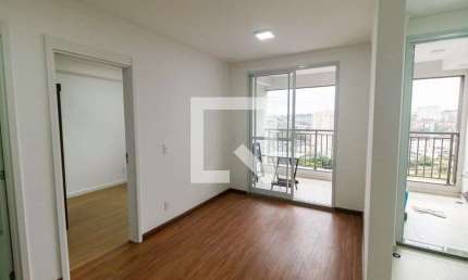 Apartamento à Venda - Vila Andrade, 1 Quarto,  39 m2