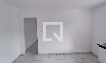 Casa à Venda - Ermelino Matarazzo, 1 Quarto,  40 m2