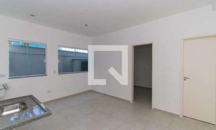 Apartamento com 1 quarto à venda em Sapopemba, São Paulo 