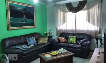 Apartamento à venda - jardim brasil , 2 quartos,  97 m2