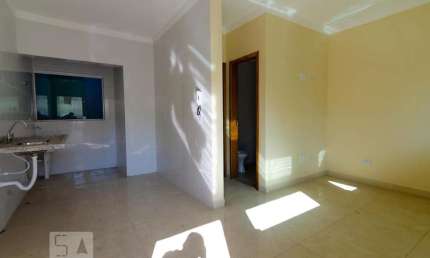 Apartamento à Venda - Artur Alvim, 1 Quarto,  34 m2