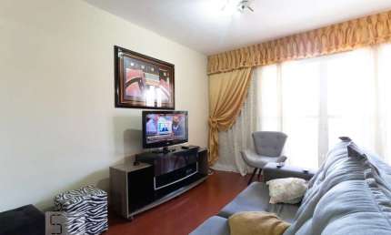 Casa com 2 quartos à venda em Cangaíba, São Paulo 