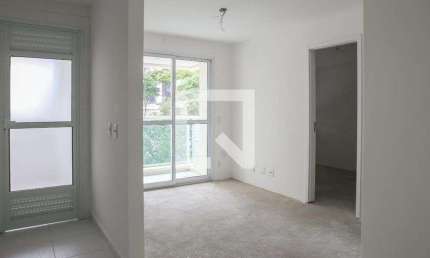 Apartamento à Venda - Barra Funda, 1 Quarto,  41 m2