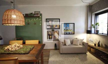 Apartamento com 2 quartos à venda no Mandaqui, São Paulo 