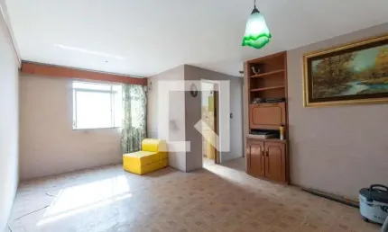 Apartamento com 2 quartos à venda na Rua São Florêncio, 1464, Vila Ré, São Paulo