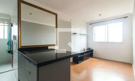 Apartamento com 2 quartos à venda na Rua Lagoa do Campelo, 66, Itaquera, São Paulo