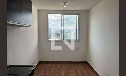 Apartamento à Venda - Água Branca, 1 Quarto,  25 m2
