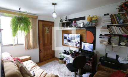 Apartamento à Venda - Artur Alvim, 2 Quartos,  49 m2