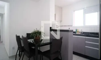 Apartamento à Venda - Artur Alvim, 2 Quartos,  39 m2