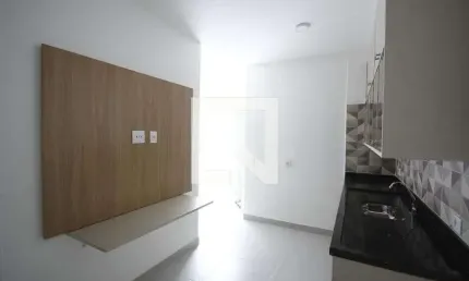 Apartamento com 2 quartos à venda no Cambuci, São Paulo 
