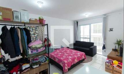 Kitnet / Stúdio à venda na Vila Ré, São Paulo 