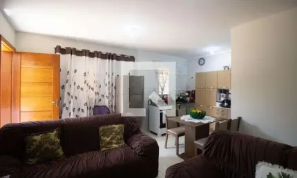 Apartamento com 2 quartos à venda na Rua Facheiro, 65, Itaquera, São Paulo