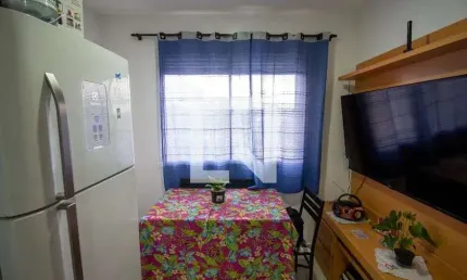 Apartamento com 2 quartos à venda na Rua Sabbado D82, 281, Itaquera, São Paulo