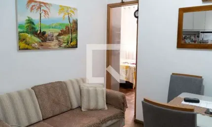 Apartamento com 1 quarto à venda no Centro, São Paulo 