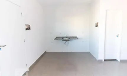 Apartamento à venda - vila constança , 1 quarto,  33 m2