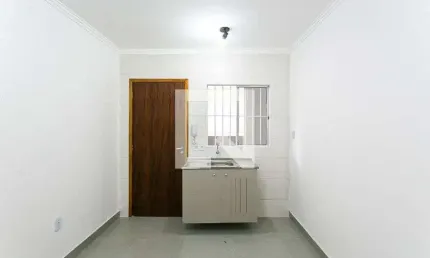 Apartamento à Venda - Jardim Fernandes, 1 Quarto,  30 m2