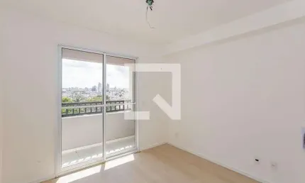 Apartamento à venda - vila das mercês, 1 quarto,  18 m2