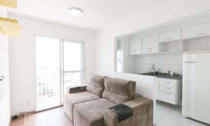 Apartamento com 2 quartos à venda na Liberdade, São Paulo 