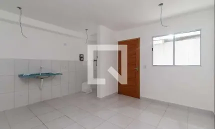 Apartamento com 1 quarto à venda na Rua João Fidélis Ribeiro, 117, Ponte Rasa, São Paulo