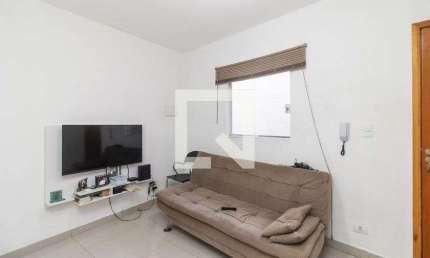 Apartamento à Venda - Artur Alvim, 1 Quarto,  33 m2