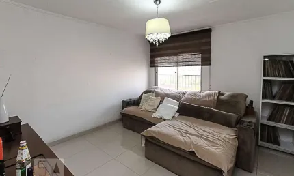 Apartamento à Venda - Vila Antonieta, 3 Quartos,  73 m2