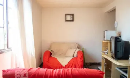 Apartamento à venda - vila jacuí, 2 quartos,  53 m2