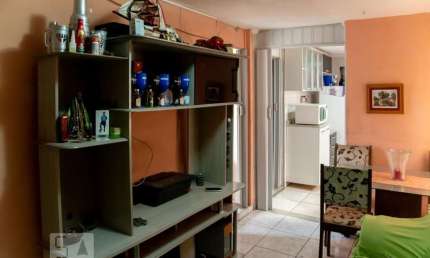 Apartamento com 2 quartos à venda em Sapopemba, São Paulo 