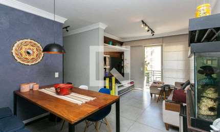 Apartamento com 3 quartos à venda no Tatuapé, São Paulo 