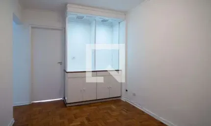 Apartamento com 1 quarto à venda na Rua Doutor Seng, 152, Bela Vista, São Paulo