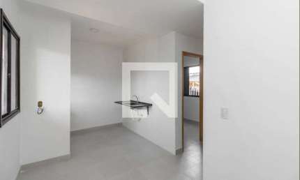 Apartamento à Venda - Artur Alvim, 2 Quartos,  34 m2