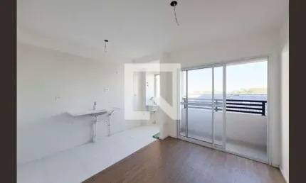 Apartamento com 1 quarto à venda na Rua Júlia Lopes de Almeida, 49, Água Fria, São Paulo