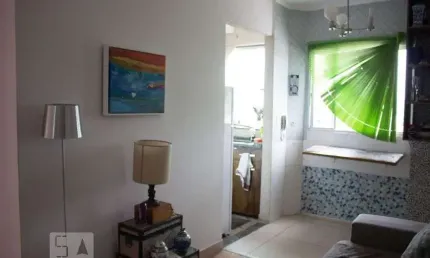 Apartamento com 1 quarto à venda na Rua Santa Cruz do Piauí, 161, Itaquera, São Paulo