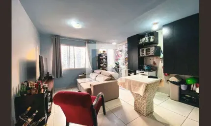 Apartamento com 3 quartos à venda na Rua Júlio César De Faria, 91, Butantã, São Paulo