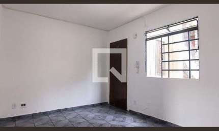 Apartamento com 2 quartos à venda em Sapopemba, São Paulo 