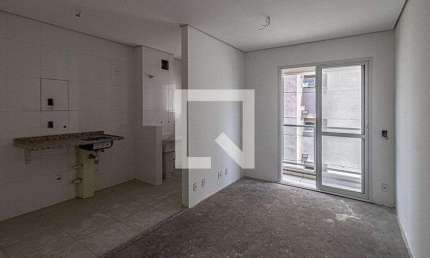 Apartamento com 1 quarto à venda na Aclimação, São Paulo 