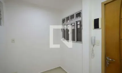 Apartamento com 1 quarto à venda na Rua Oscar Cintra Gordinho, 185, Liberdade, São Paulo