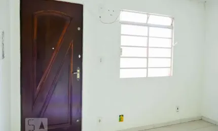 Apartamento com 2 quartos à venda na Rua dos Banqueiros, s/n Q:A L:, Sapopemba, São Paulo