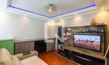 Apartamento à Venda - Jardim Aricanduva, 2 Quartos,  98 m2