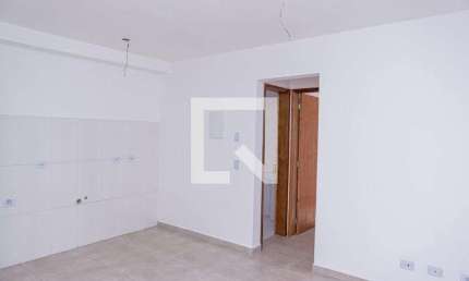 Apartamento à Venda - Artur Alvim, 1 Quarto,  34 m2