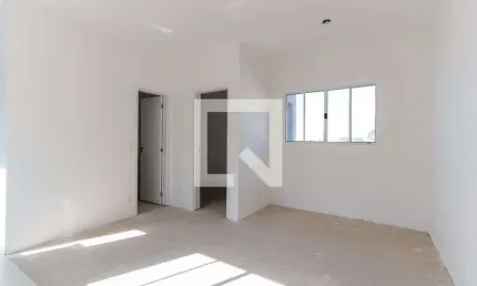 Apartamento à Venda - Vila Mazzei, 1 Quarto,  37 m2
