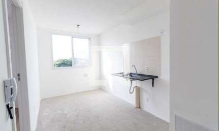 Apartamento com 1 quarto à venda na Vila Ré, São Paulo 