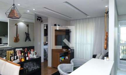 Apartamento com 2 quartos à venda em Itaquera, São Paulo 