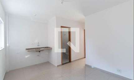 Apartamento com 1 quarto à venda na Vila Ré, São Paulo 