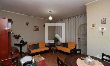 Casa com 2 quartos à venda na Vila Guilherme, São Paulo 
