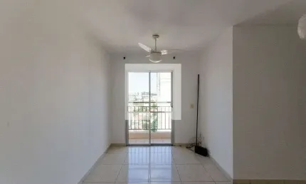 Apartamento com 3 quartos à venda no Piqueri, São Paulo 