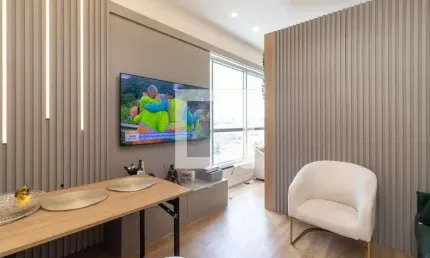 Apartamento com 1 quarto à venda na Avenida Luiz Dumont Villares, 400, Água Fria, São Paulo